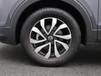 Volkswagen T-Cross 1.0 TSI Life OPF DSG, SUV ou Tout-terrain, Argent ou Gris, 142 g/km, Automatique