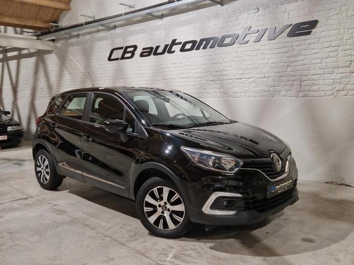 Renault Captur avec garantie, Autos, Renault, Entreprise, Achat, Captur, ABS, Caméra de recul, Airbags, Air conditionné, Alarme