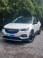 OPEL GRANDLAND X 88000 KM INNOVATION, Autos, Achat, Euro 6, Carnet d'entretien, 5 portes