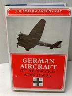 German aircraft of the second world war smith antony kay, Enlèvement ou Envoi, Utilisé