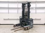 COMBILIFT WR4, Zakelijke goederen, Machines en Bouw | Heftrucks en Intern transport, 1000 tot 2000 kg, Elektrisch, Zijlader, COMBILIFT