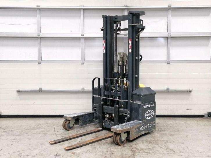 COMBILIFT WR4, Zakelijke goederen, Machines en Bouw | Heftrucks en Intern transport, Zijlader, Elektrisch, 1000 tot 2000 kg