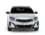 KIA XCeed 1.5 T-GDi 140 DCT GT Line + Lounge Pack *, Auto's, Kia, 139 g/km, 4 cilinders, Wit, 5 zetels