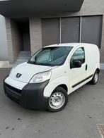 Peugeot bipper/ 2015/122.000km/1.3diesel/, Auto's, Peugeot, Euro 5, 65 kW, Wit, Bedrijf
