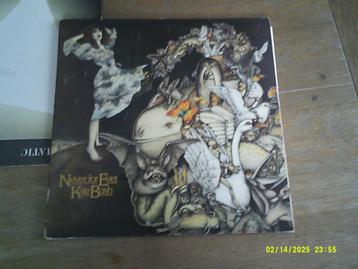 Kate Bush – Never For Ever -Vinyl lp (1980) ZGST beschikbaar voor biedingen
