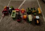 Kleine landbouwvoertuigen, Kinderen en Baby's, Speelgoed |Speelgoedvoertuigen, Gebruikt, Ophalen of Verzenden
