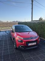 Citroën C3 Shine 1.2 puretech, Auto's, Citroën, Voorwielaandrijving, Stof, Euro 6, Handgeschakeld
