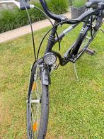 Jongens fiets, Fietsen en Brommers, Fietsen | Jongens, Ophalen, Gebruikt, Minerva