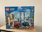 Lego city politie 60246 nieuw in doos, Enlèvement, Lego