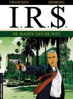 de mazen van de wet, Une BD, Enlèvement ou Envoi, Neuf, Vrancken