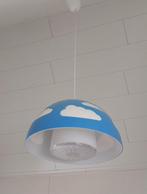 IKEA wolkjeslamp, leuk voor de kinderkamer!, Ophalen, Zo goed als nieuw