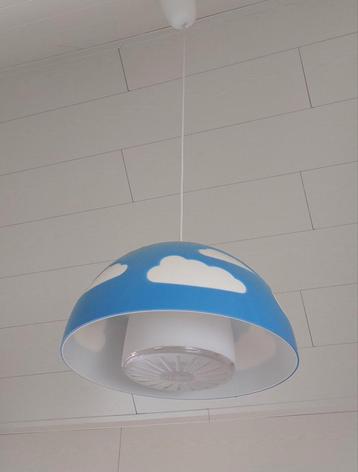 IKEA wolkjeslamp, leuk voor de kinderkamer! beschikbaar voor biedingen