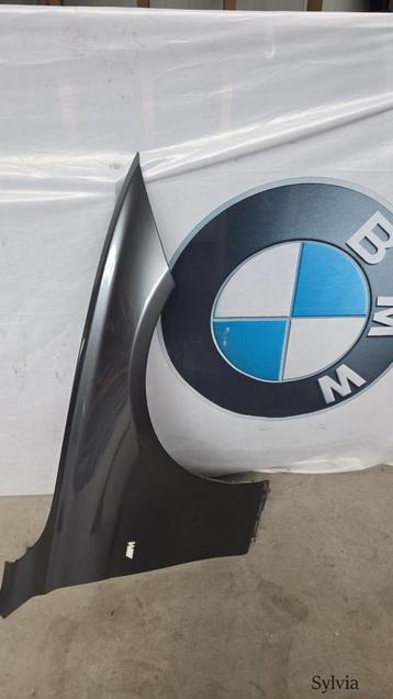 Voorscherm Spatbord rechtsvoor BMW 3 serie F30 F31 + LCI Min beschikbaar voor biedingen