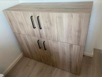 Ikea besta dressoir beschikbaar voor biedingen