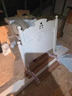 Kinderbed + nachtkast, Kinderen en Baby's, Ophalen