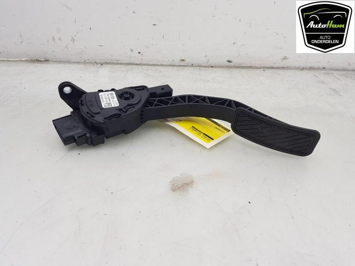 GASPEDAAL Ford Transit Courier (01-2014/12-2023), Auto-onderdelen, Interieur en Bekleding, Ford, Gebruikt