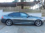 BMW 418 d Grand Coupe Pack M Sport 150cv 6vit, Autos, 5 places, Carnet d'entretien, Cuir, Série 4 Gran Coupé
