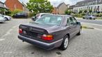 Mercedes E200 2.0 Benzine Bj1993 87000km Gekeurd Voor Verk, Auto's, Mercedes-Benz, Bedrijf, Handgeschakeld, B-Klasse, Te koop