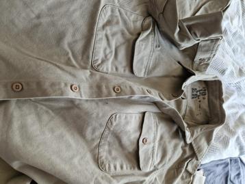 scouts hemd maat 14jaar, Neuf, Garçon ou Fille, Enlèvement ou Envoi, Hopper