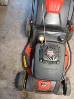 Grasmaaier MTD zelf trekker motor Kawasaki 53 cm, Tuin en Terras, Grasmaaiers, Ophalen, Cirkelmaaier, Kwasaki, Benzine-grasmaaier