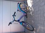 Meisjesfiets 22 inch, Fietsen en Brommers, Ophalen, Gebruikt