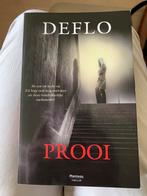 Deflo - Prooi, Livres, Thrillers, Deflo, Enlèvement ou Envoi