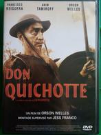 Don Quichotte / DVD, Ophalen of Verzenden