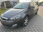 Opel Astra, Auto's, Opel, Voorwielaandrijving, Euro 5, Stof, Zwart