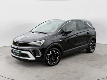 Opel Crossland timate AUTOMAAT ,Alcantara,Navi,Dode hoek se beschikbaar voor biedingen