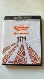 4K Ultra HD Clockwork Orange nieuw, Ophalen of Verzenden, Zo goed als nieuw