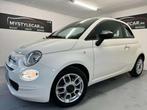 Fiat 500 1.0i Hybride, PRET A IMMATRICULER, GARANTIE 1AN, Te koop, Berline, Benzine, 3 cilinders