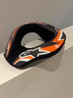 Karting nekbeschermer - alpinestars, Sport en Fitness, Karting, Ophalen, Zo goed als nieuw, Kleding of Schoenen
