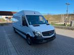 MERCEDES SPRINTER 316CDI L5H3 2016 168 000 KM AVEC CONTRÔLE, Autos, Achat, 3 places, Boîte manuelle, 22 cm³
