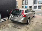 Volvo V60 2.0D MET 153DKM EDITION Automatic, 5 places, https://public.car-pass.be/vhr/d46abc54-eeb0-4241-a62c-2be3d32b7621, Automatique
