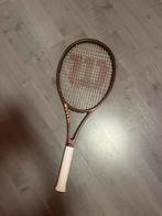 Wilson tennis racket, Verzenden, Racket, Wilson