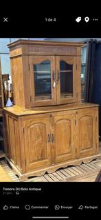 Nieuw dressoir, Ophalen, Zo goed als nieuw