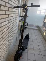 Een zwarte scooter van NIU, Ophalen, Zo goed als nieuw, Elektrische step (E-scooter), Autre