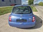 Nissan Micra    1.2 Essence, Auto's, Handgeschakeld, 5 deurs, Micra, Bedrijf