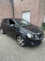 Chevrolet aveo, Auto's, Particulier, Te koop, Chevrolet
