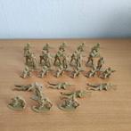 airfix 1/32 japanese infantry 29 soldaatjes, Hobby & Loisirs créatifs, Modélisme | Figurines & Dioramas, Plus grand que 1:35, Personnage ou Figurines