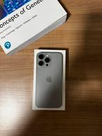 Iphone 15 PRO, Telecommunicatie, Mobiele telefoons | Apple iPhone, Ophalen, 128 GB, 86 %, Zo goed als nieuw