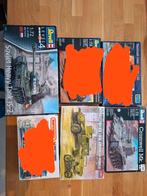 1/72 revell academy dragon matchbox, Hobby en Vrije tijd, Ophalen of Verzenden, Revell