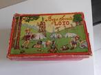 jouets anciens garçons scouts loto, complet, bon état, Antiquités & Art, Enlèvement ou Envoi