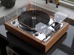 Nieuwe Thorens TD145 160 165 166 MKI MKII universele stofkap, TV, Hi-fi & Vidéo, Tourne-disques, Enlèvement ou Envoi, Neuf, Pièce tourne-disques