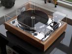 Nieuwe Thorens TD145 160 165 166 MKI MKII universele stofkap, Audio, Tv en Foto, Platenspelers, Ophalen of Verzenden, Nieuw, Platenspeler-onderdeel