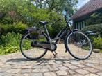 Gazelle damesfiets, Fietsen en Brommers, Fietsen | Dames | Omafietsen, Ophalen, Gebruikt