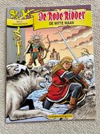 De rode ridder | 235. De witte waan, Gelezen, Martin Lodewijk & Claus, Verzenden, Eén stripboek