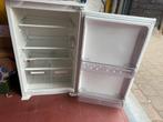 Koelkast 89cm hoog 155 liter, 150 tot 200 liter, 45 tot 60 cm, Ophalen, 85 tot 120 cm