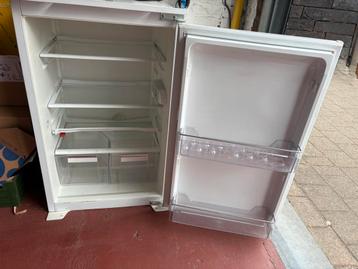 Koelkast 89cm hoog 155 liter beschikbaar voor biedingen