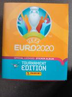 Album Panini Euro 2020 complet., Hobby & Loisirs créatifs